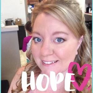 Meet your Posher, Valerie